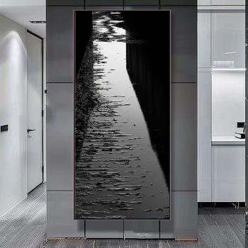 Portrait oil painting